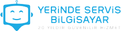 yerinde bilgisayar servisi istanbul